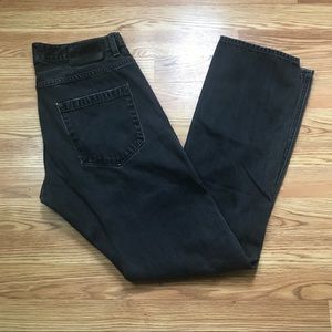 Hugo Boss Black Jeans 32x32